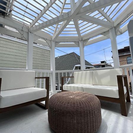 The Craftsman House In Venice Beach لوس أنجلوس المظهر الخارجي الصورة