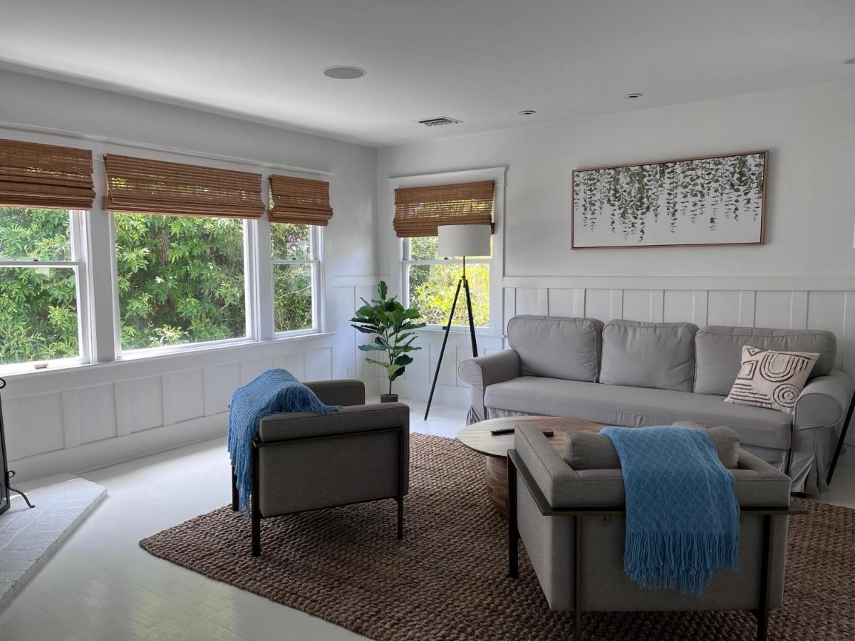 The Craftsman House In Venice Beach لوس أنجلوس المظهر الخارجي الصورة