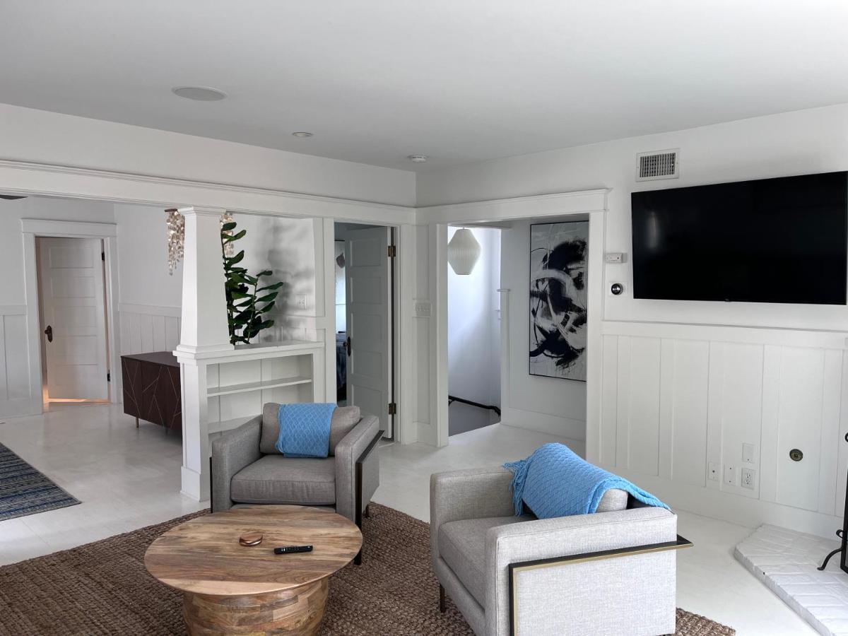 The Craftsman House In Venice Beach لوس أنجلوس المظهر الخارجي الصورة